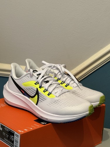 Nike air zoom pegasus - air, 39