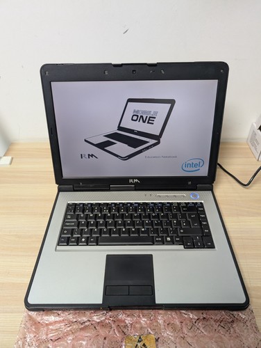Mobile one t12er - t12er, 15.4"