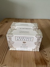 Crabtree & Evelyn Triple