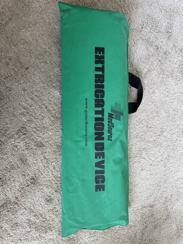 Med source extrication device - med,