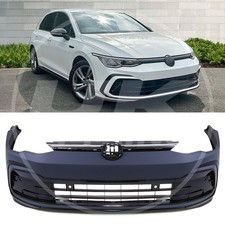 FRONT BUMPER R-LINE STYLE