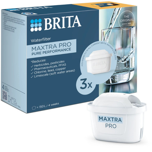 Brita maxtra pro pure - maxtra,
