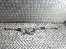 PEUGEOT 207 POWER STEERING