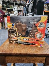 Doctor Who Radio Controlled 5"