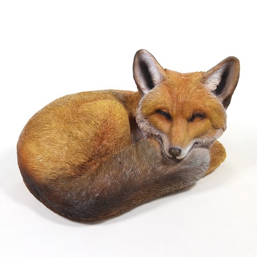 Garden creations fox - garden, cub