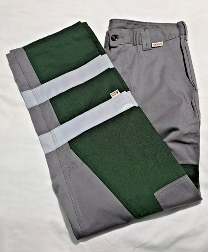 Tuff stuff work - stuff, size