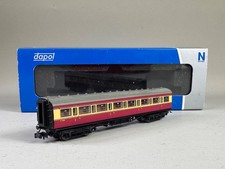 Dapol 2P-012-600 N GAUGE