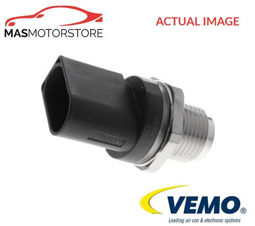 Sensor fuel pressure - sensor, vemo