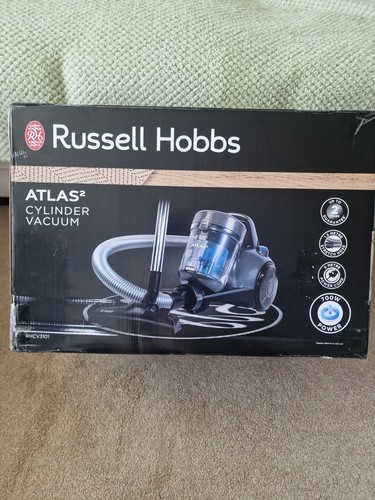 Russell hobbs atlas cylinder - russell, 2