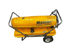 Master B100EKD Diesel Kerosene