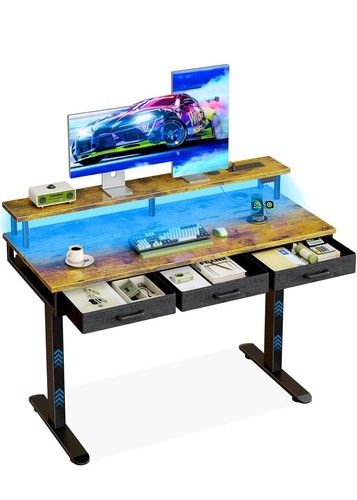 Offigo electric standing desk - offigo,