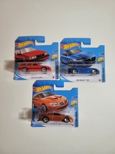 3x Hot Wheels Factory Fresh 06