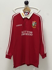 British Irish Lions South