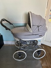 Bebecar Baby Stroller Pram Pushchair Travel System