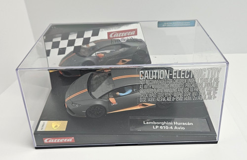 Carrera evolution lamborghini - evolution,