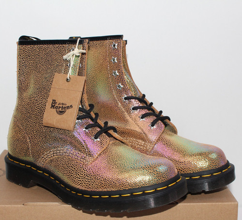 Martens 1460 rainbow - dr.,