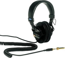 Sony mdr 7506 professional - mdr-7506,