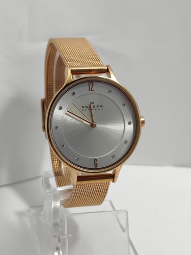 Skagen ladies anita lille rose - skagen,