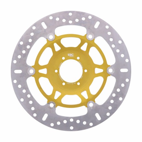 Brake disc ebc stainless - brake, x
