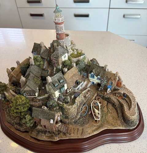 Lilliput lane out - lilliput,