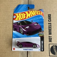 Hot Wheels 2025 - ‘94
