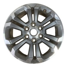 MITSUBISHI L200 18" ALLOY