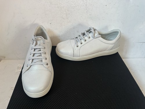 Cosyfeet leather shoes - leather,