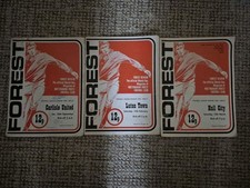 61 Nottingham Forest