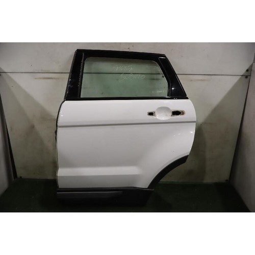 Rear door land rover range - rear,