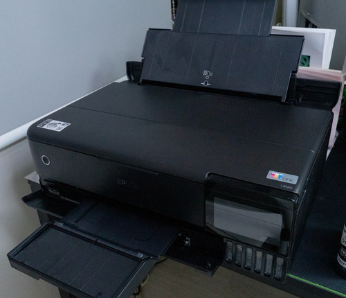 Epson l8180 ecotank photo - epson,