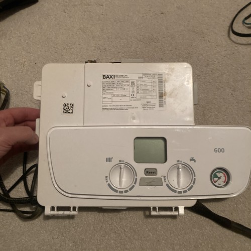 Genuine baxi 630 - baxi,