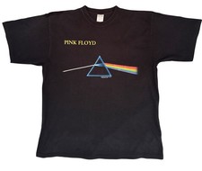 Vintage Pink Floyd "Dark Side