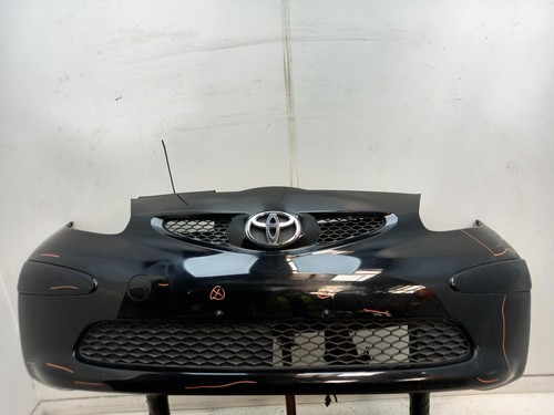 Toyota aygo front bumper - toyota,
