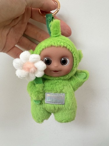 Popmart teletubbies say - teletubbies,