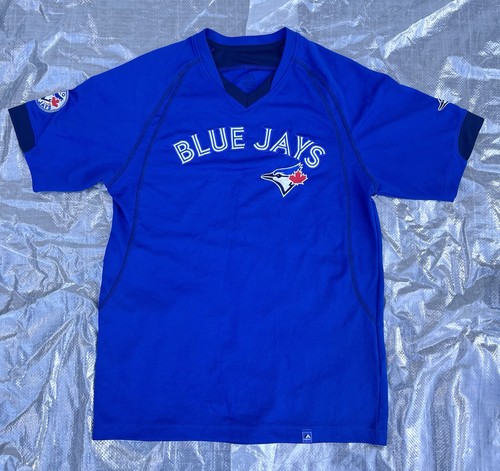 Majestic toronto blue jays - majestic,