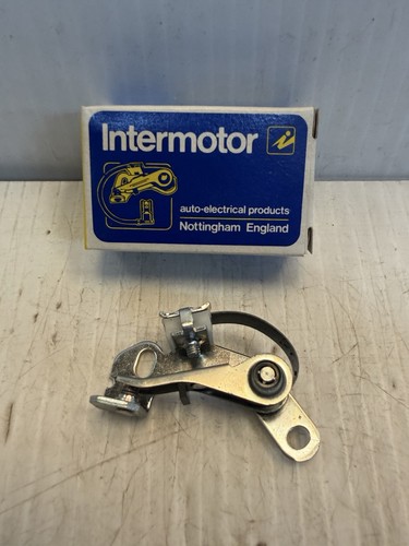 Fiat 127 distributor - fiat,