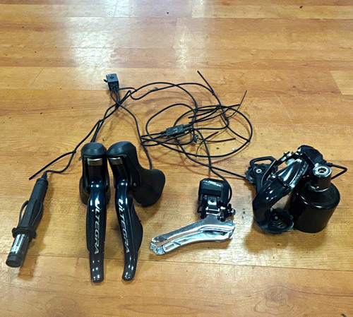 Shimano ultegra 6870 11speed - shimano,