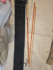 Hand Made Fly Rod
