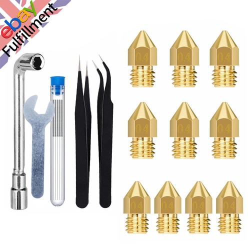 24pcs set printer extruder - 24pcs/set,