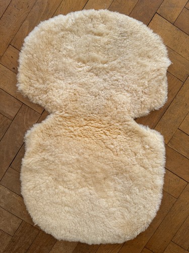 John lewis sheepskin buggy - john,