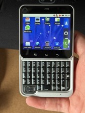 MOTOROLA MB511 FLIPOUT 3G