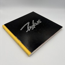 FUTURA 2000 Ben Drury Hardcover Graffiti Artist Urban Graphic Art Book Hip-Hop