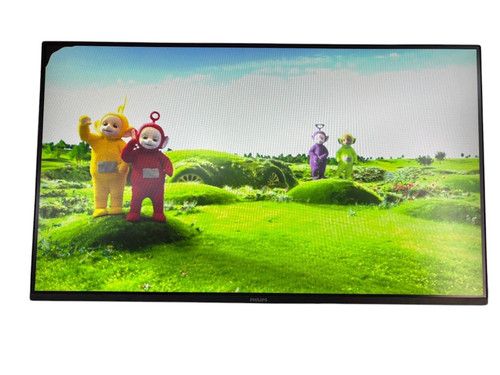 Philips inch monitor - 24,