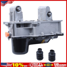 DQ200 DSG 7 TRANSMISSION
