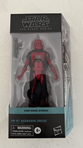 Star wars assassin droid - assassin,