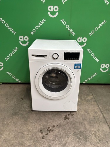 Bosch washer dryer 8kg - dryer, 8kg/5kg