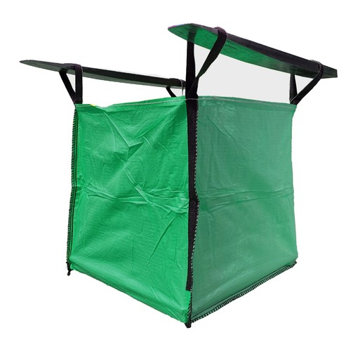 Fibc bulk builders - bulk, bag