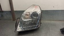 8200014357E headlamp left side