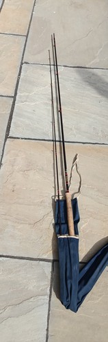 Hardy 10ft graphite luxe - de,