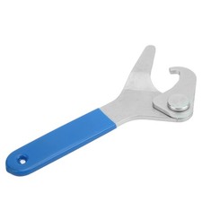 * Motorcycle Shock Spanner